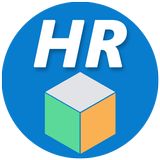 HR MetricS ícone