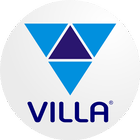VILLA MetricS 아이콘