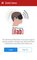 [ilab] ideas poster