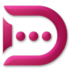 Dango - Aplicativo de namoro ícone
