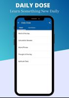 Aptitude Quiz Daily - Weekly P تصوير الشاشة 1