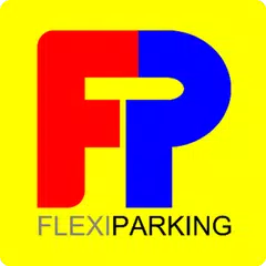 Flexi Parking アプリダウンロード