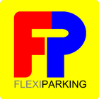 Flexi Parking 图标