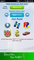 Flexi Parking 海报