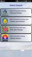 Flexi Parking 截图 2