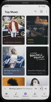 Musik-Player - Top-Musik-Player Plakat