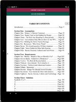 Solutions Sample Chapters capture d'écran 2