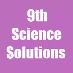 Science IX Solutions for NCERT APK Herunterladen