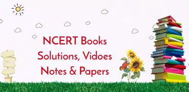 Ncert Books & Solutions