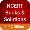 Ncert Books & Solutions