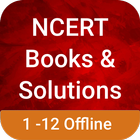 Ncert Books & Solutions 圖標