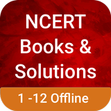Ncert Books & Solutions icon