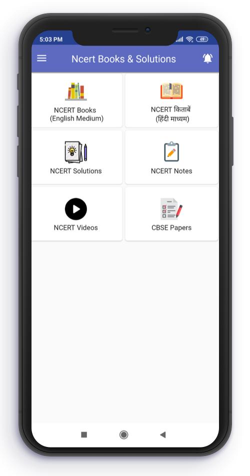 Class 6 Ncert Solutions Offline On Windows Pc Download Free 1 0 Com App Jazz Ncertclass6notes