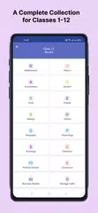 Ncert Books & Solutions XAPK Herunterladen
