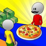 pizza pişirme oyunu: pizzarush