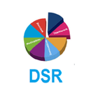 آیکون‌ DSR