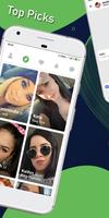 Saudi Dating 截圖 2