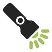 Flashlight icon