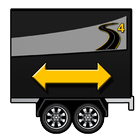 Trucker's Slide Calc ikona
