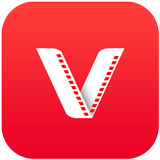 ikon Mp4 Video Downloader & Player