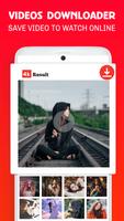 Mp4 Video Downloader & Player poster