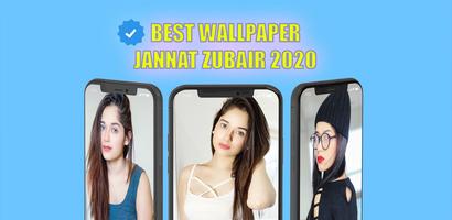 Jannat Zubair HD Wallpapers 2020 স্ক্রিনশট 3