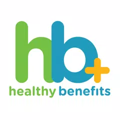 Healthy Benefits+ アプリダウンロード