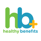 Healthy Benefits+ আইকন