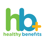 Healthy Benefits+ icono