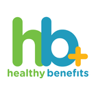 Healthy Benefits+ 图标
