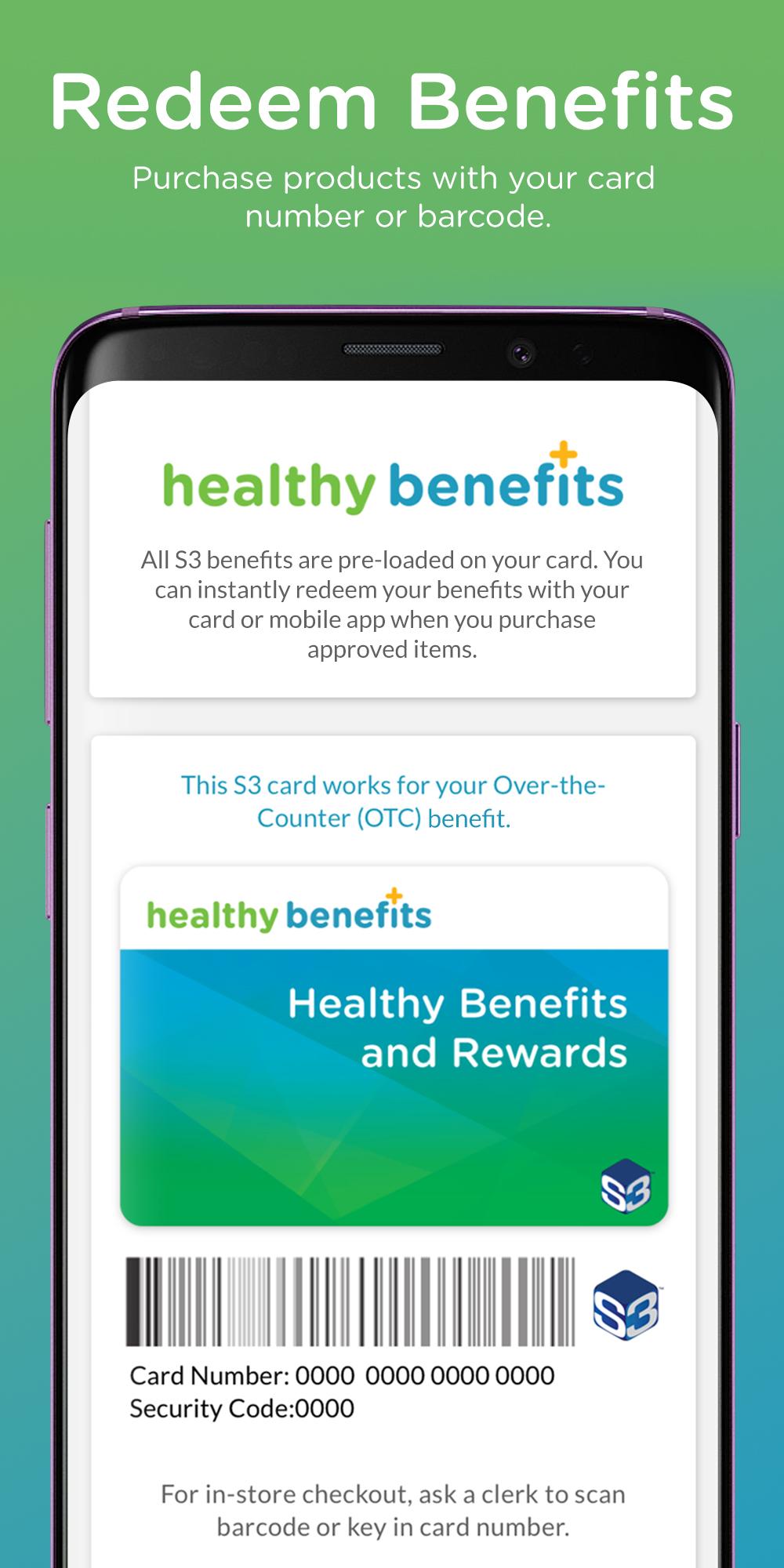 Healthy Benefits Plus APK 2 0 813 Download For Android Download