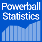 Powerball results & statistics icône