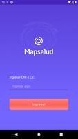 Mapsalud स्क्रीनशॉट 1