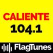 Radio Caliente 104.1 FM by FlagTunes