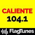 Radio Caliente 104.1 FM by FlagTunes