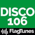 Radio Disco 106 FM by FlagTunes v2