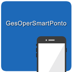 GesOper SmartPonto icône
