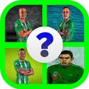 Atletico nacional quiz APK