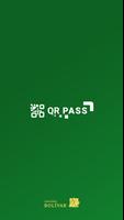 QR Pass 포스터