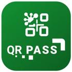 آیکون‌ QRPass