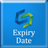 Expiry date APK