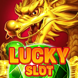 Lucky Slot 아이콘