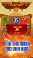 Lucky Slot screenshot 1