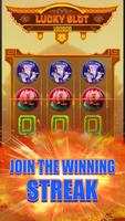 برنامه‌نما Lucky Slot عکس از صفحه