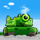 Legend Tank: Battle City APK