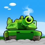 ”Legend Tank: Battle City