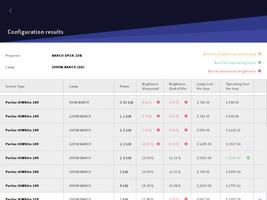 myHarkness Calculator screenshot 3