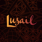 Lusail أيقونة