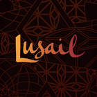 Lusail icône