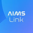 Aims Link icon